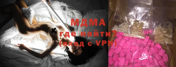 индика Абаза